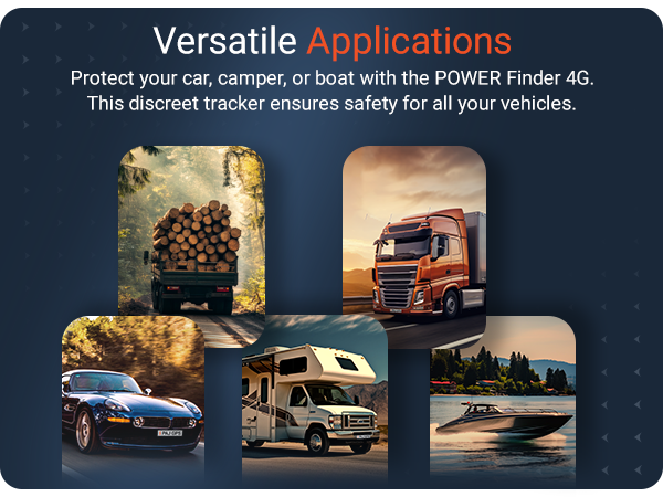 gps tracker