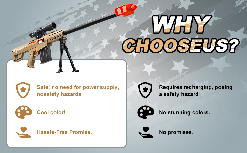 toy gun