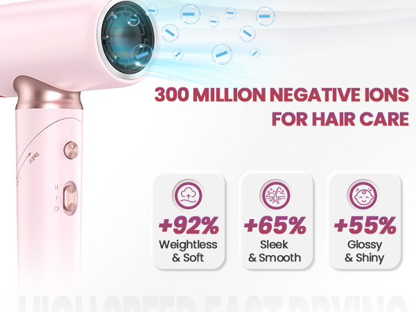 travel hair dryer brush