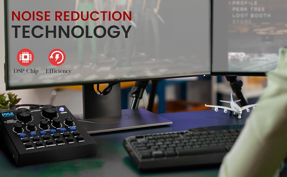 Mini Audio Podcast Mixer;Voice Changer;Podcast Mixer;Mini Audio Podcast:Recording Audio Mixer