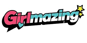 Girlmazing Logo