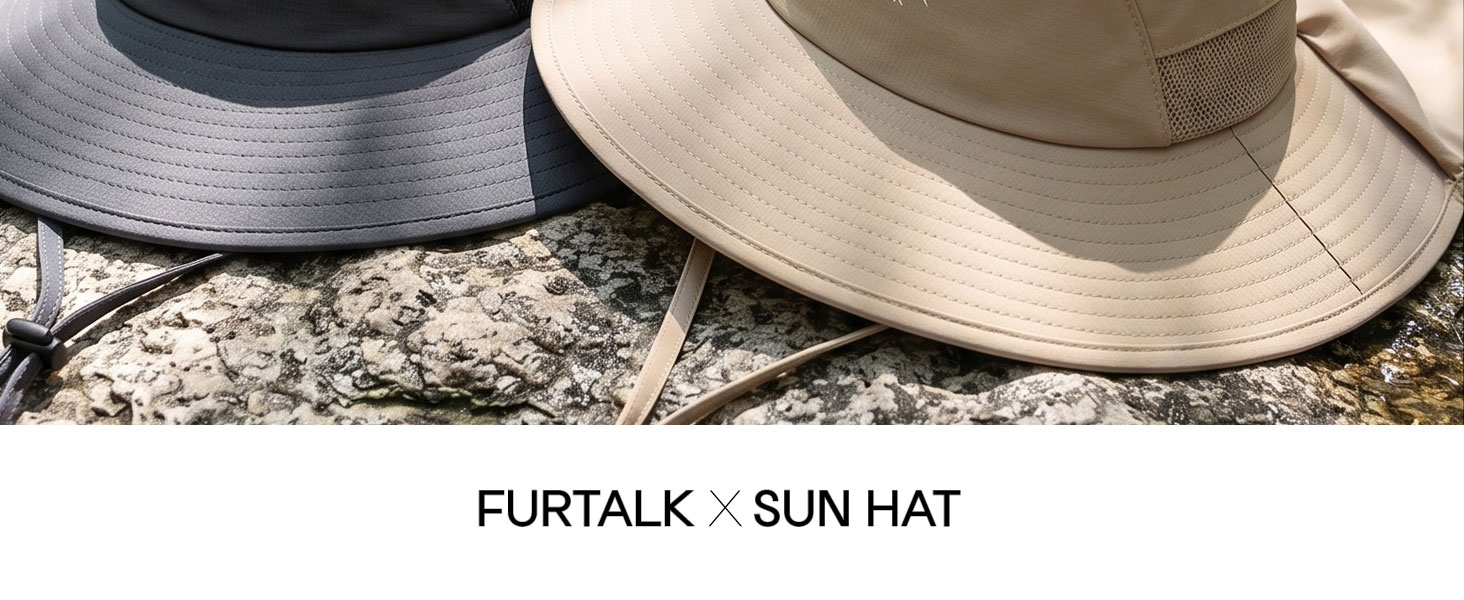 sun hat for men