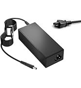 SLRIOYS 65W Charger Compatible with Dell Vostro 16 15 14 13 Series 3530 3420 3510 3520 5410 5510 ...