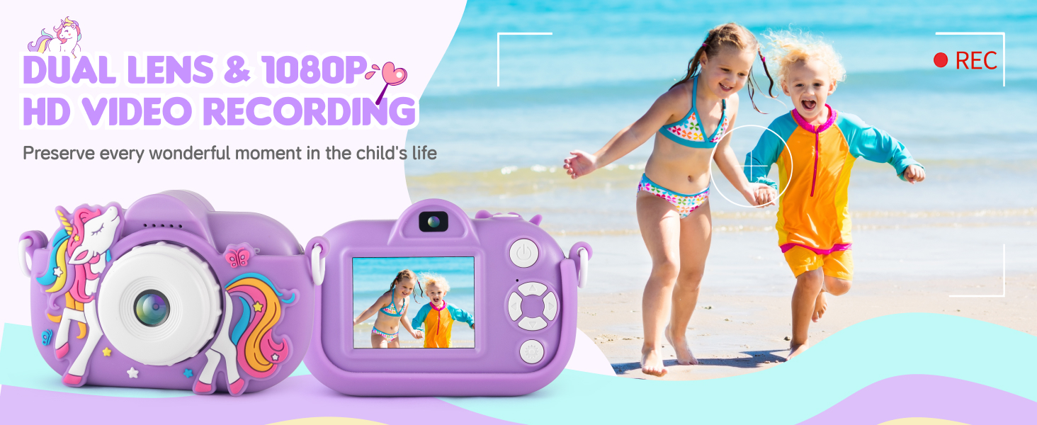 5 year old girl christmas gift