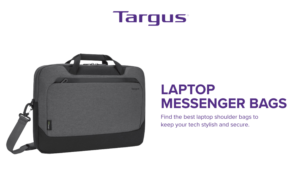 laptop messenger bags