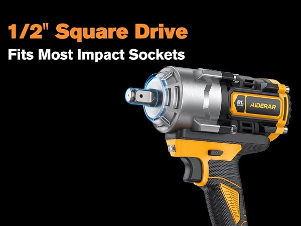 impact wrench