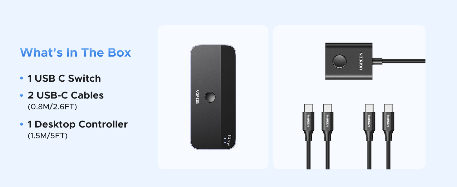 USB SWITCH