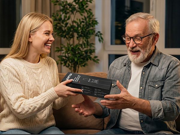 Mini Electric Screwdriver