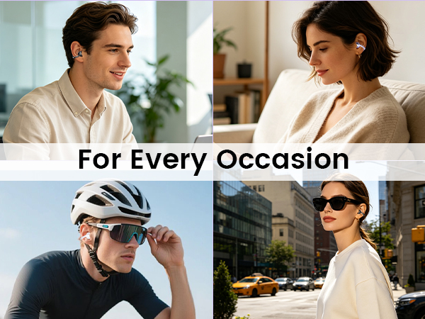 For Every Occasion