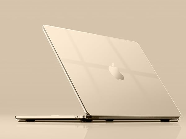 MacBook air m4 case