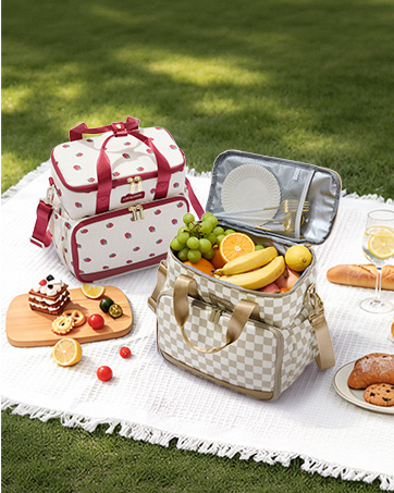 Lunch Bag for Women
