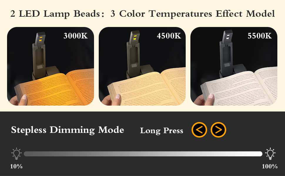 Reading Light