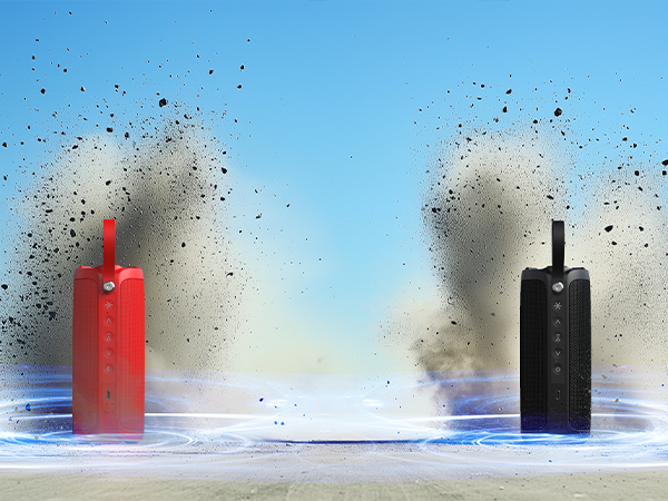 portable speaker bluetooth