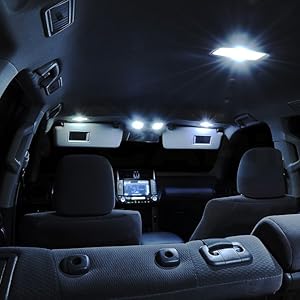 Interior LED 