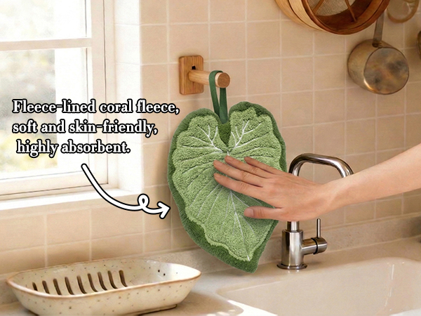 hand towels for bathroom