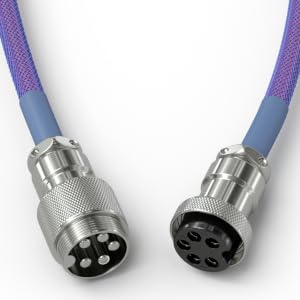 aviator connector