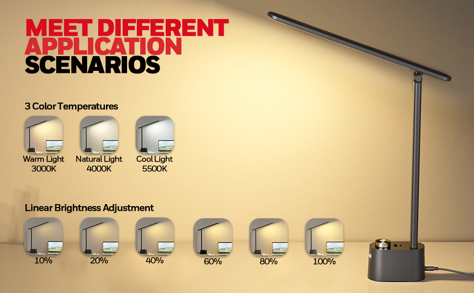led desk lamp