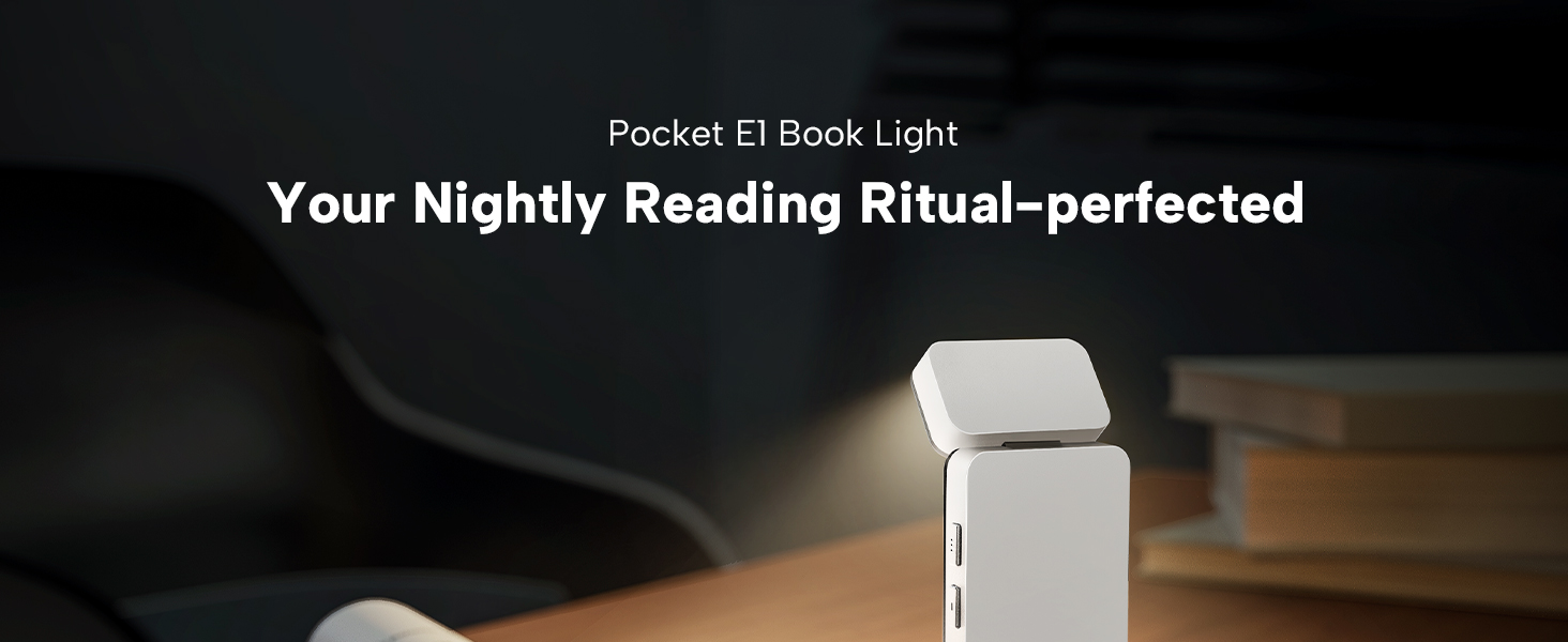 book light