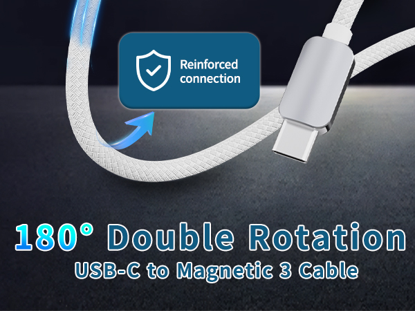 usb c magsafe 3 cable