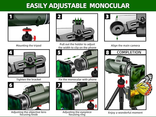 monocular