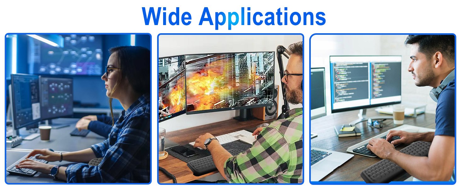 Desk Wrist Rest Elbow