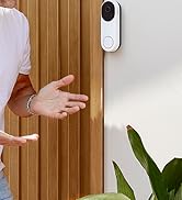 Video Doorbell Camera