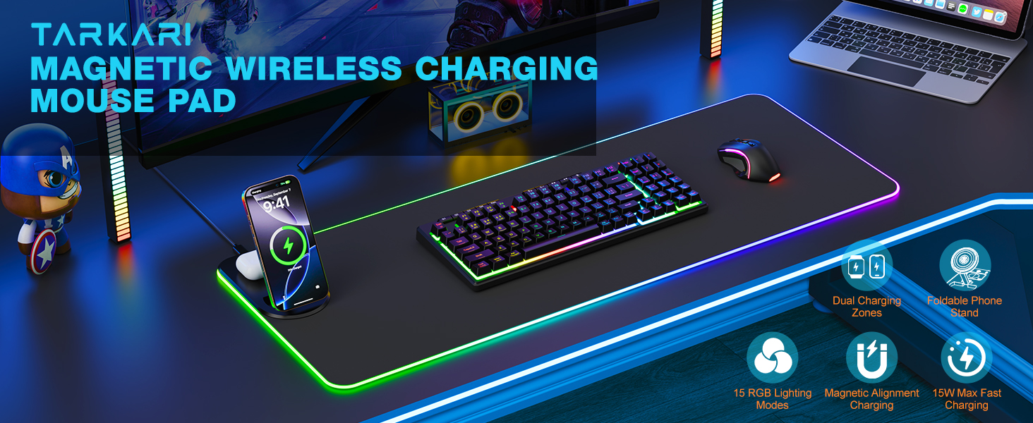 mousepad