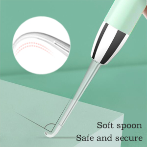 best ears was removal small spiral camera candling candles flush drops endoscope and system solution