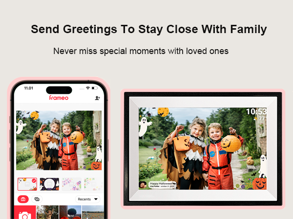 Greeting