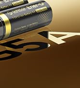 ORICO Ener-G Lithium ion Battery