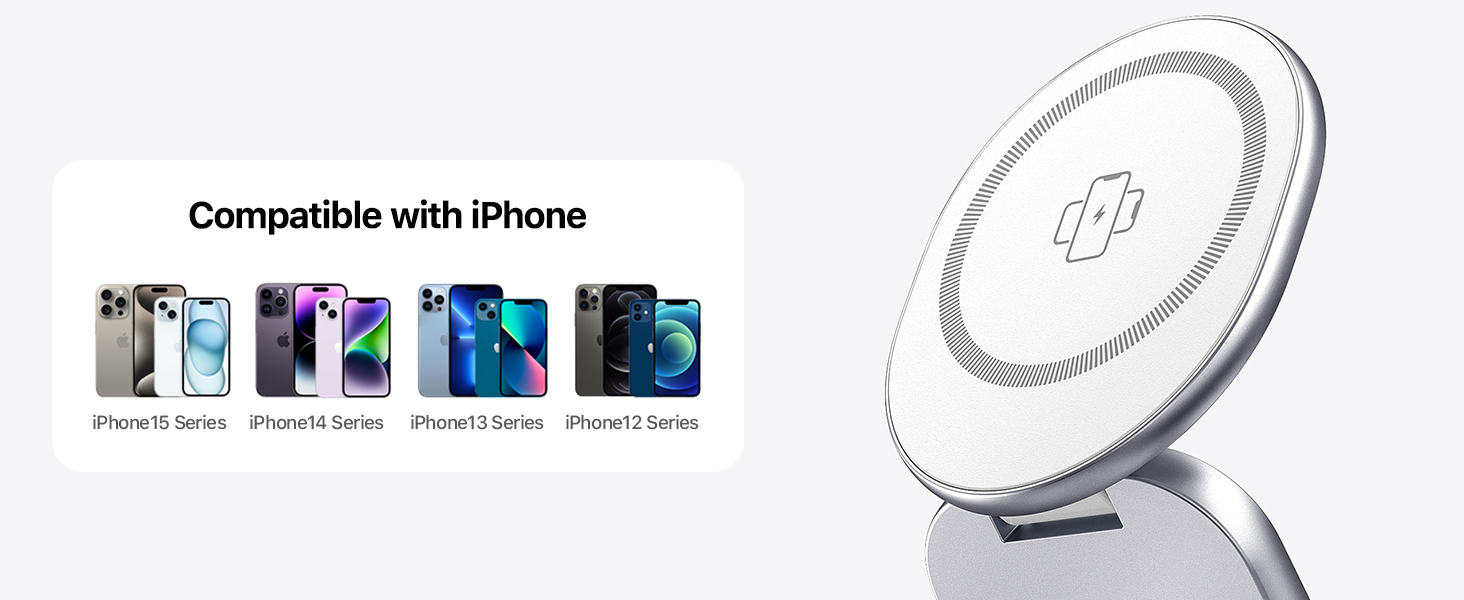 iphone charger fast charging station