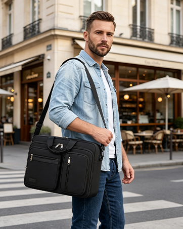 computer bag