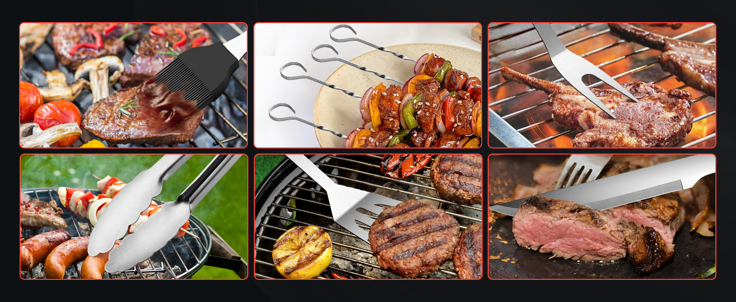 bbq tool