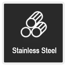 Stainless Steel