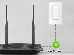 3 switch light switch