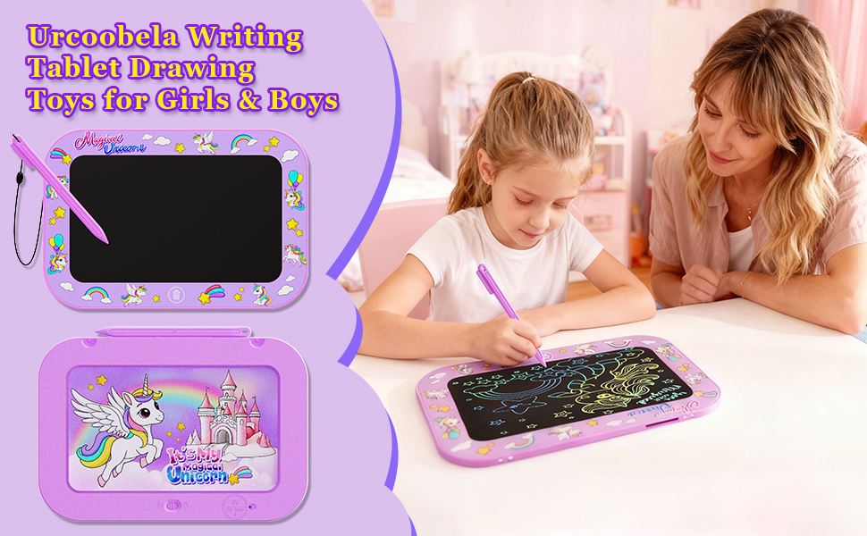 writing tablet for kids