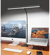 Kaulsoue - Lámpara LED de computadora para oficina en casa