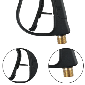 Safety Trigger Lock
