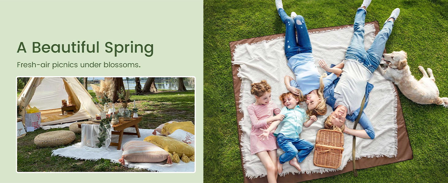 Picnic Blanket