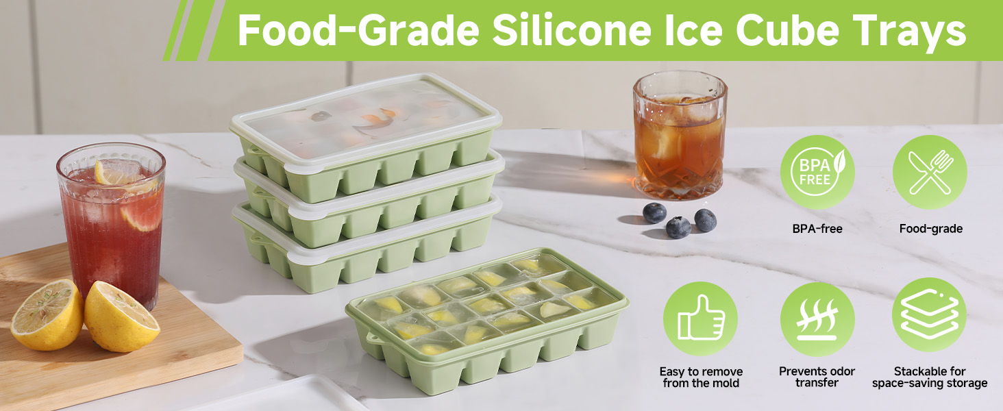 ice cube tray