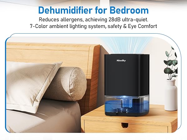 Dehumidifier