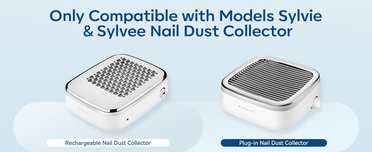 Dust Collector Nail Tech FILTER