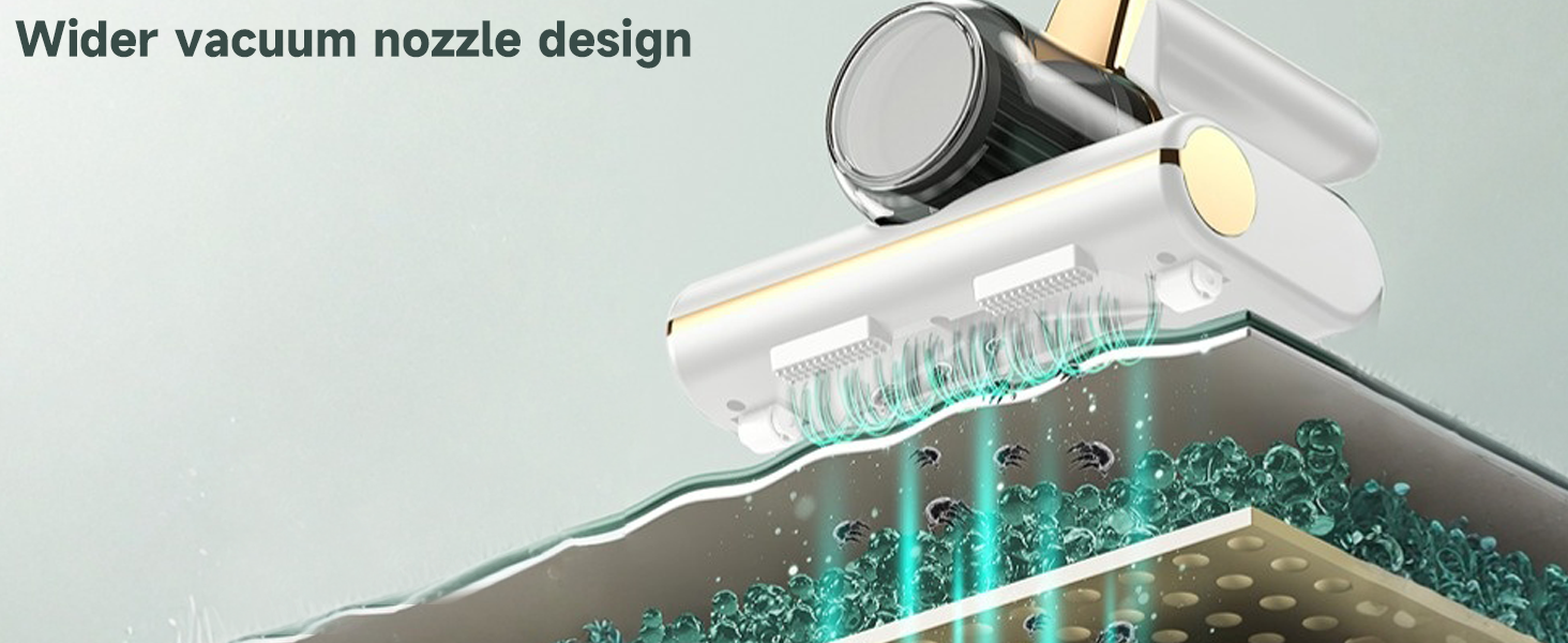 Mattress Vacuum Cleaner