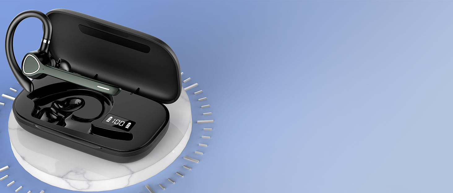bluetooth earpiece