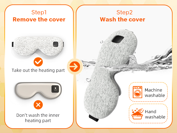 eye compress for dry eyes