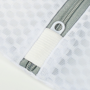 large mesh laundry bags