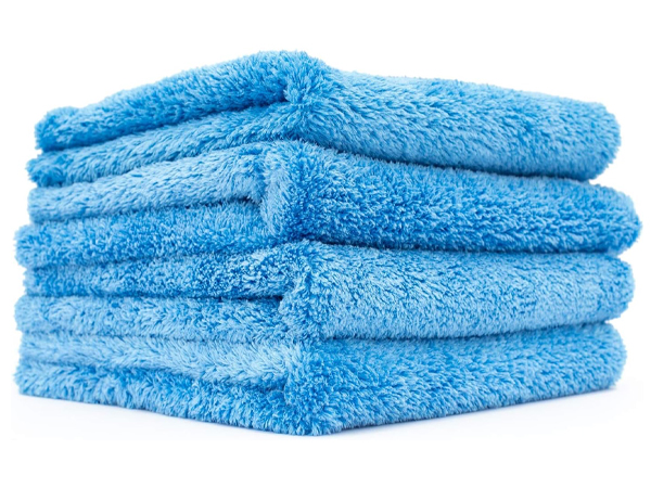 Eagle Edgeless 500 towel