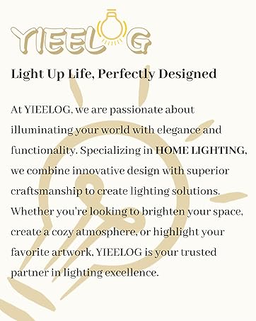 yieelog led light