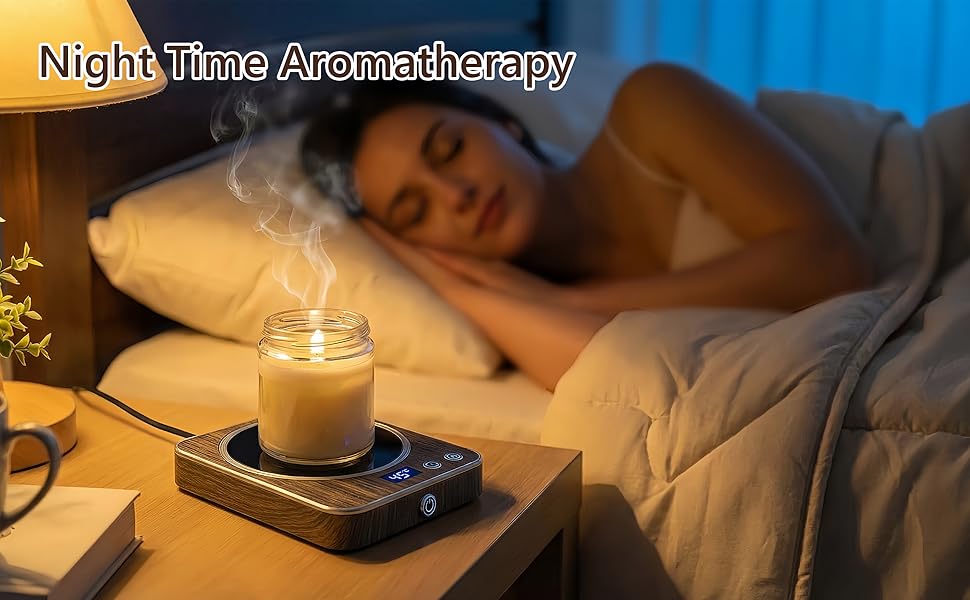 cooling and heating cup coaster