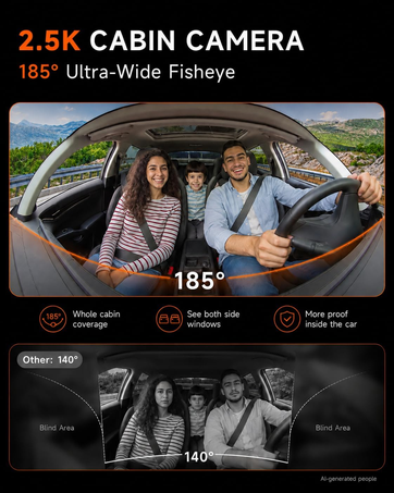 car camera